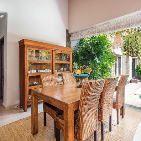Villa Chamade Σεμινιάκ Εξωτερικό φωτογραφία