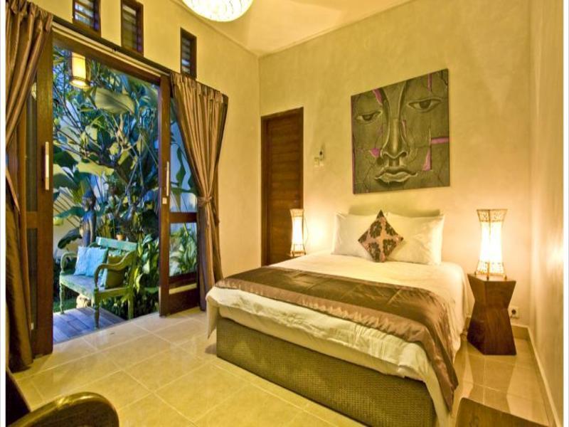 Villa Chamade Σεμινιάκ Εξωτερικό φωτογραφία