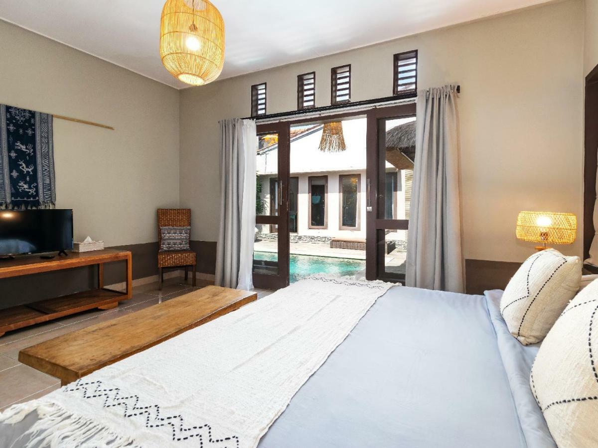 Villa Chamade Σεμινιάκ Εξωτερικό φωτογραφία