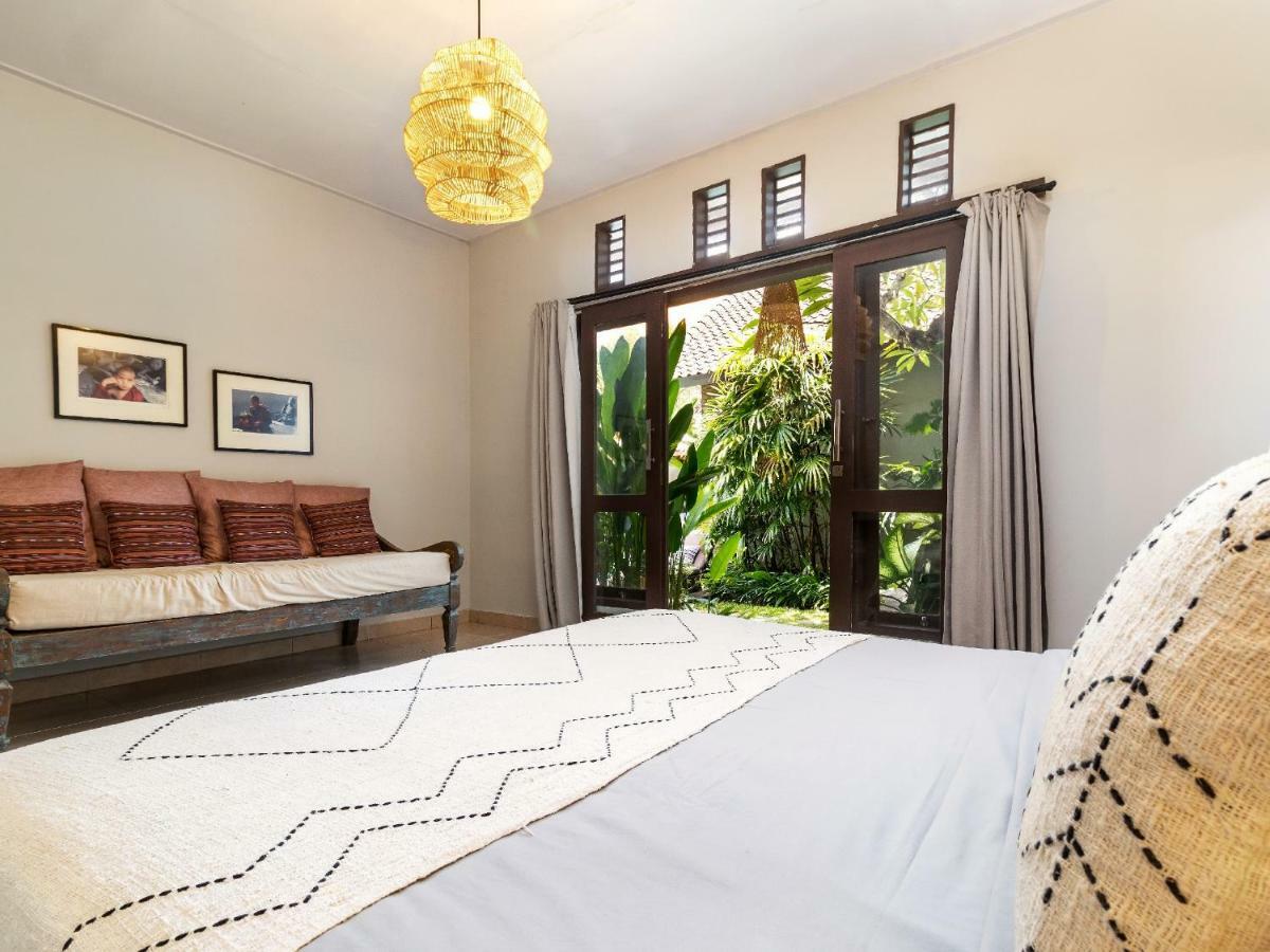 Villa Chamade Σεμινιάκ Εξωτερικό φωτογραφία