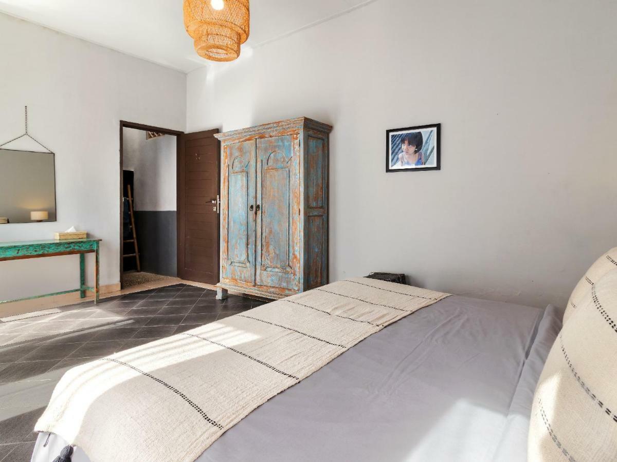 Villa Chamade Σεμινιάκ Εξωτερικό φωτογραφία