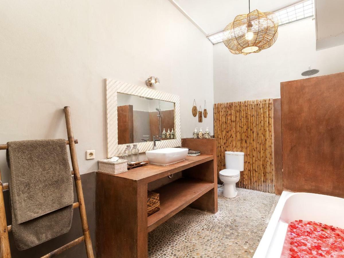 Villa Chamade Σεμινιάκ Εξωτερικό φωτογραφία