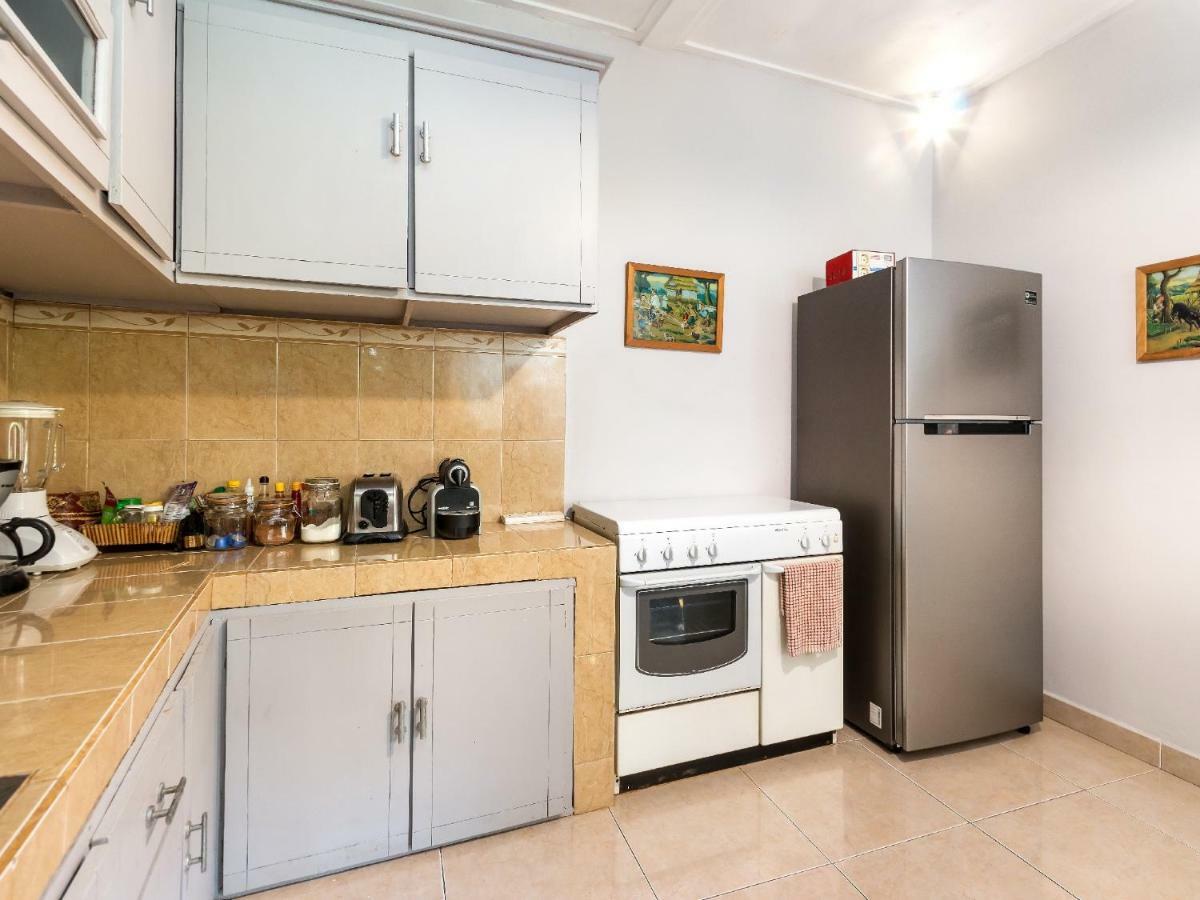Villa Chamade Σεμινιάκ Εξωτερικό φωτογραφία