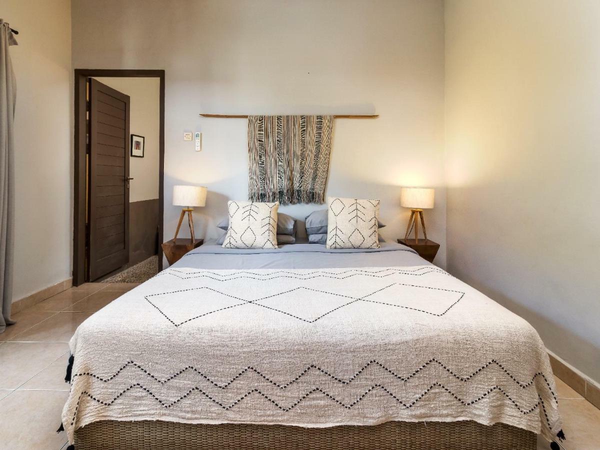 Villa Chamade Σεμινιάκ Εξωτερικό φωτογραφία