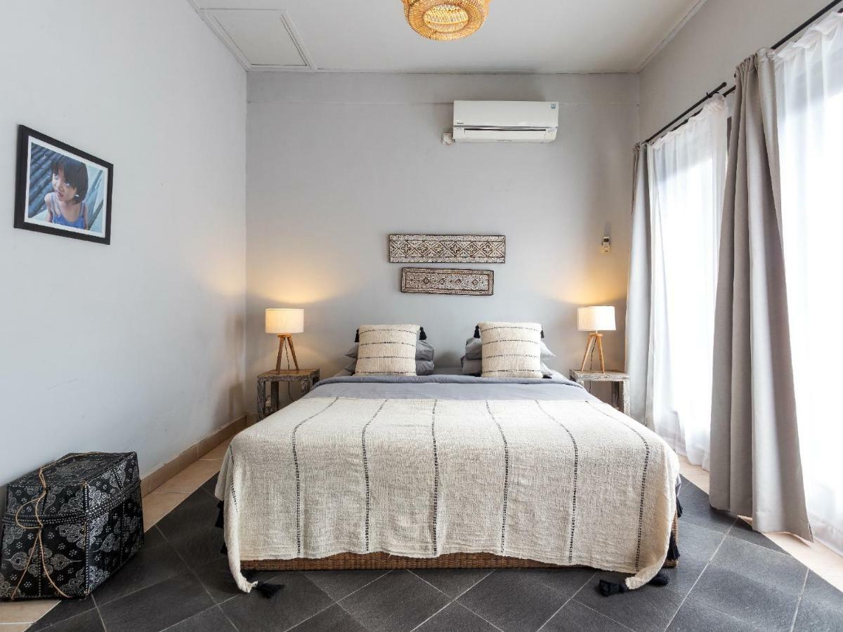 Villa Chamade Σεμινιάκ Εξωτερικό φωτογραφία