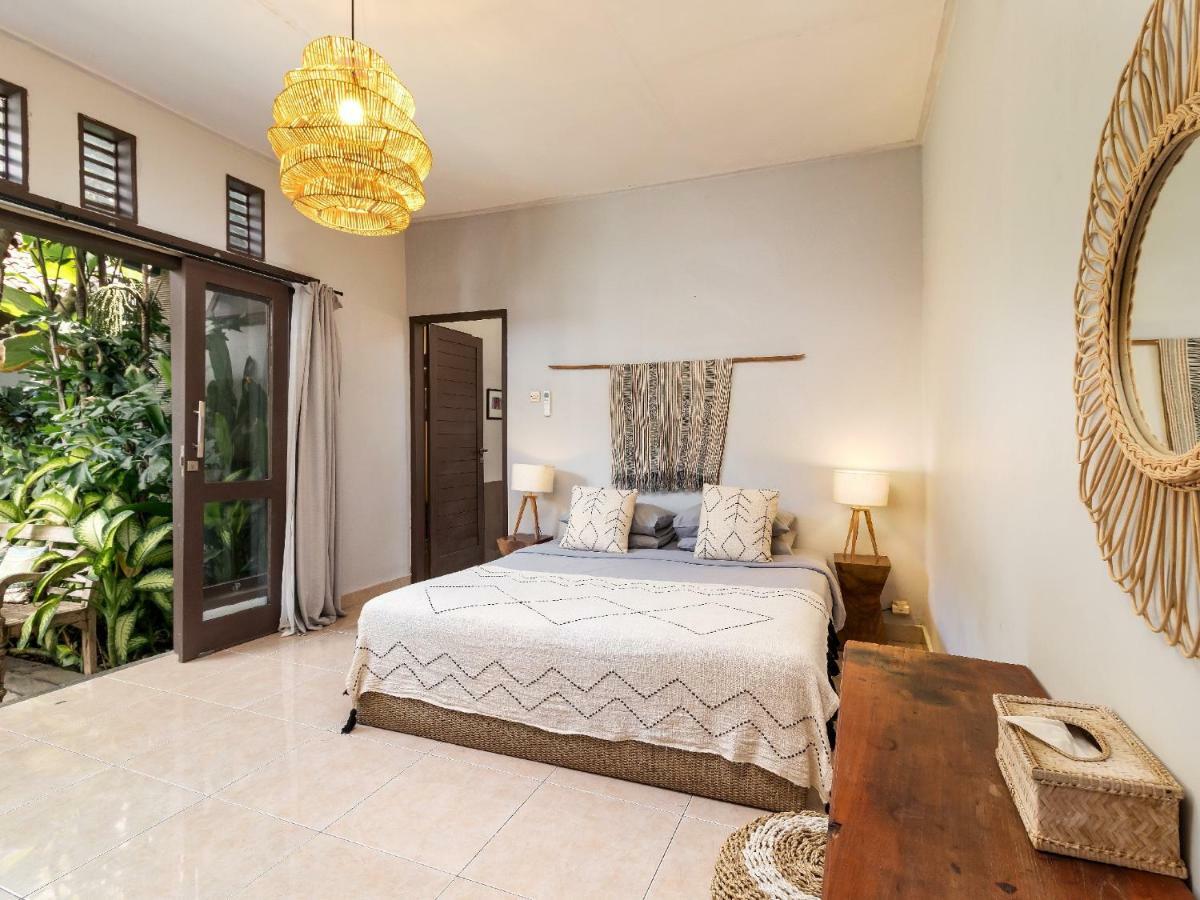 Villa Chamade Σεμινιάκ Εξωτερικό φωτογραφία