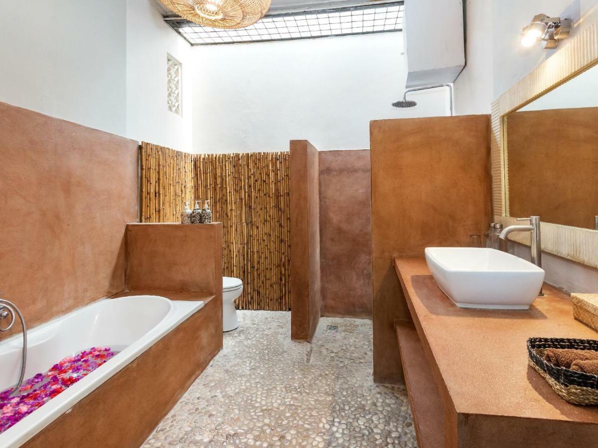 Villa Chamade Σεμινιάκ Εξωτερικό φωτογραφία
