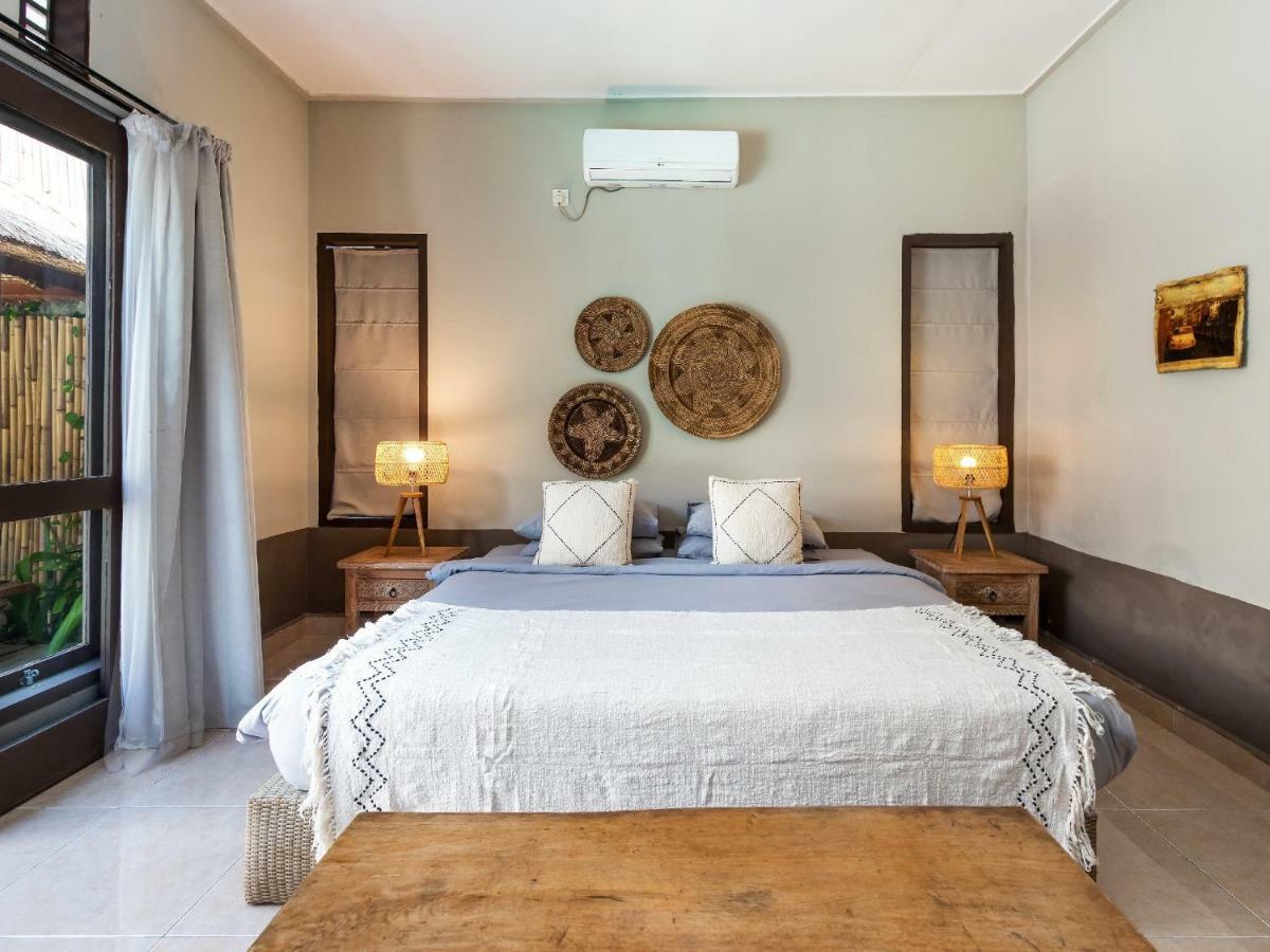 Villa Chamade Σεμινιάκ Εξωτερικό φωτογραφία
