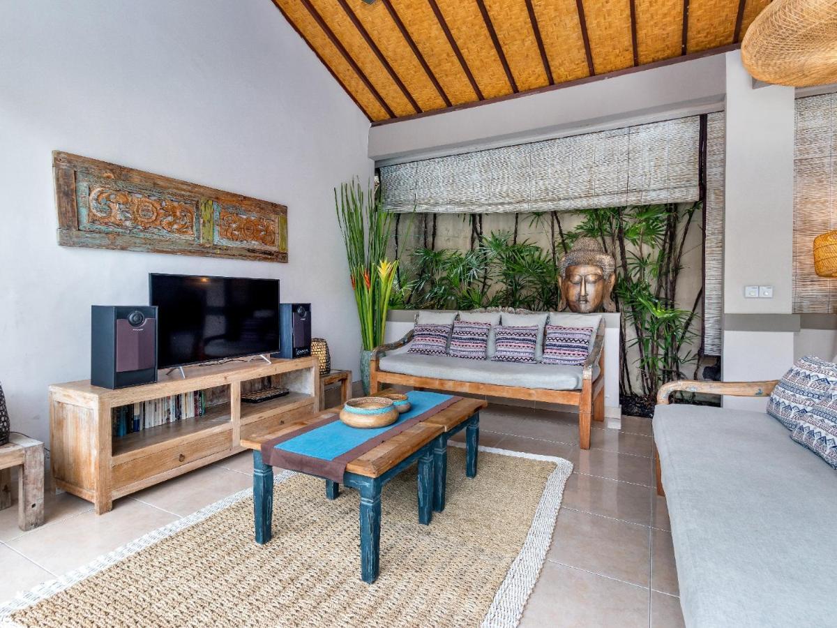 Villa Chamade Σεμινιάκ Εξωτερικό φωτογραφία