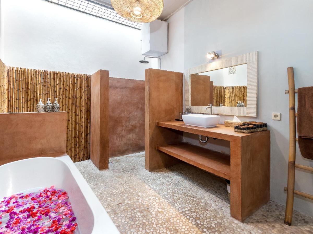 Villa Chamade Σεμινιάκ Εξωτερικό φωτογραφία